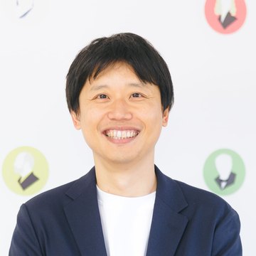 平野 智史さん